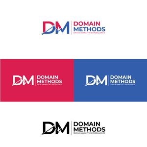 Logo-Design von Maxo-Biz für Domain Methods | Design: #36655000