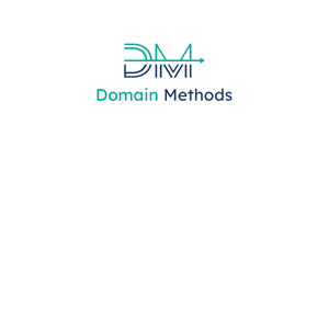 Diseño de Logo por joekong para Domain Methods | Diseño: #36653501