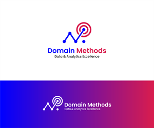 Logo Design by soriyeee for Domain Methods | Design: #36662962