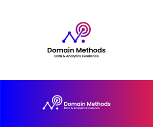 Logo Design by soriyeee for Domain Methods | Design: #36662965