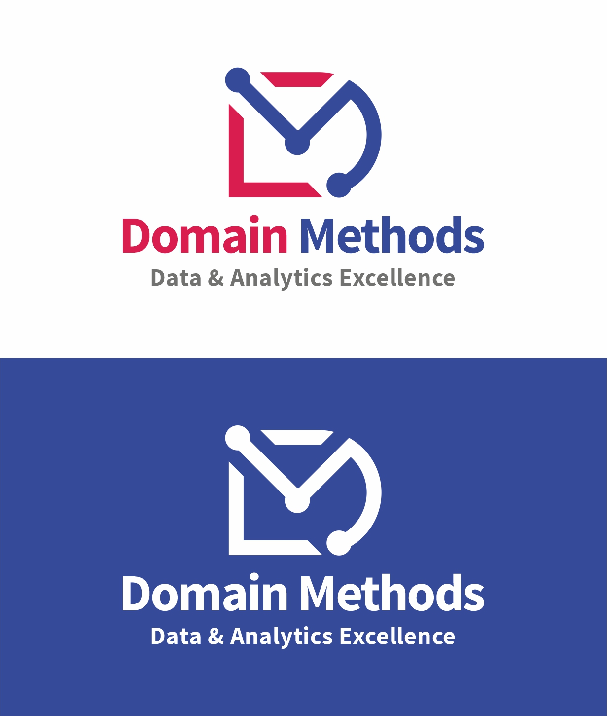 Logo Design by jssaan for Domain Methods | Design #36652210
