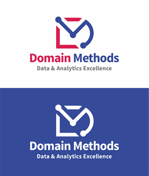 Logo-Design von jssaan für Domain Methods | Design: #36652210