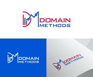 Logo-Design von Ansh Design für Domain Methods | Design: #36654866