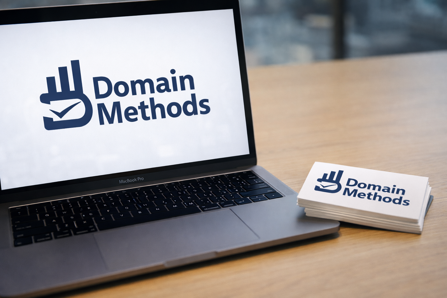 Design de Logo par Hearty's Gallery pour Domain Methods | Design #36669695