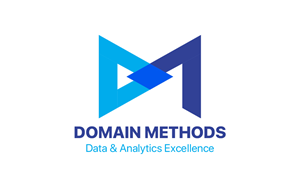 Diseño de Logo por KIRIKASHU para Domain Methods | Diseño: #36683568