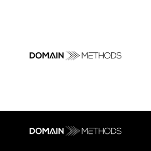Logo-Design von robbyart0809 für Domain Methods | Design: #36653762