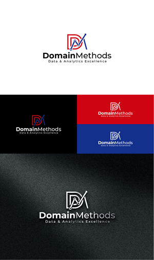 Logo-Design von AlphabetZero.co.uk für Domain Methods | Design: #36653609
