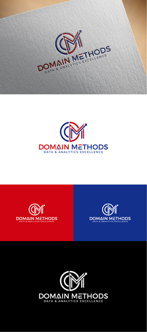 Logo-Design von AlphabetZero.co.uk für Domain Methods | Design: #36653703