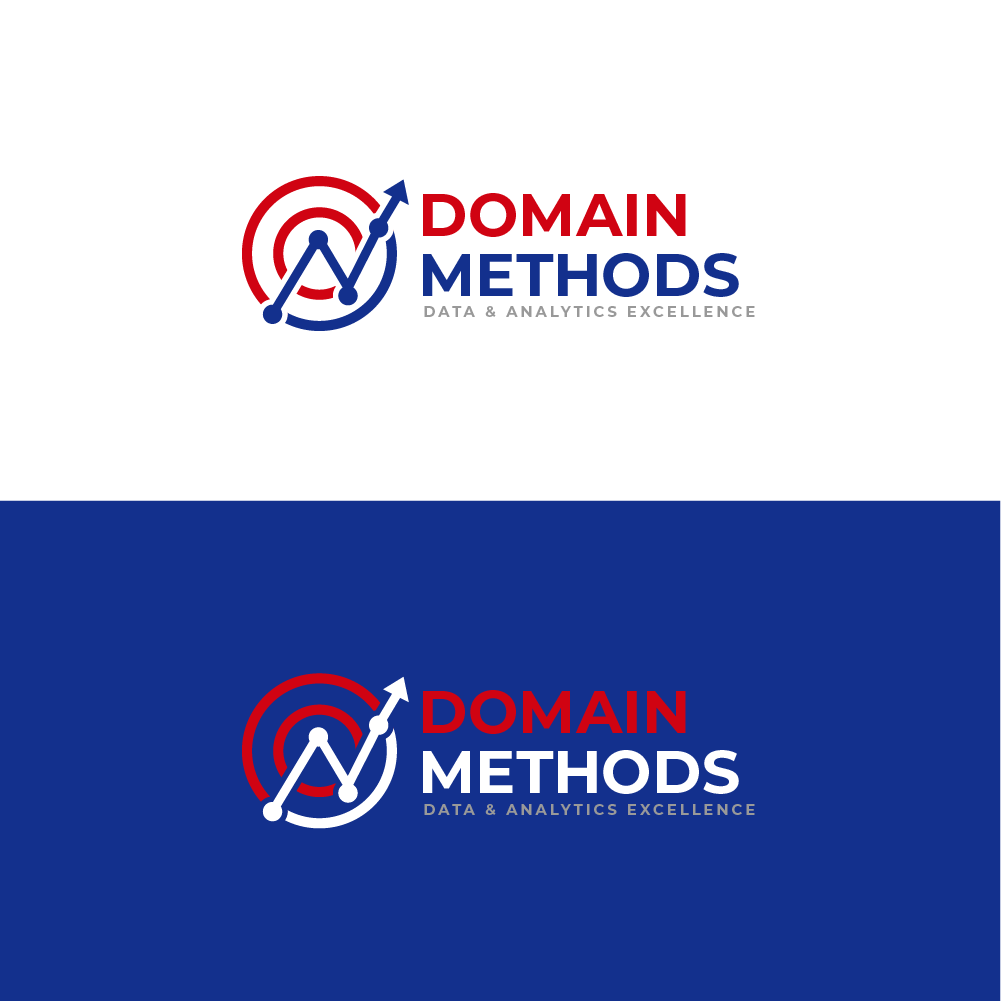 Logo-Design von AlphabetZero.co.uk für Domain Methods | Design #36653734