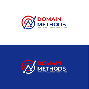 Logo-Design von AlphabetZero.co.uk für Domain Methods | Design: #36653734