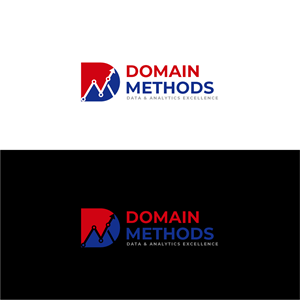 Logo-Design von AlphabetZero.co.uk für Domain Methods | Design: #36653747