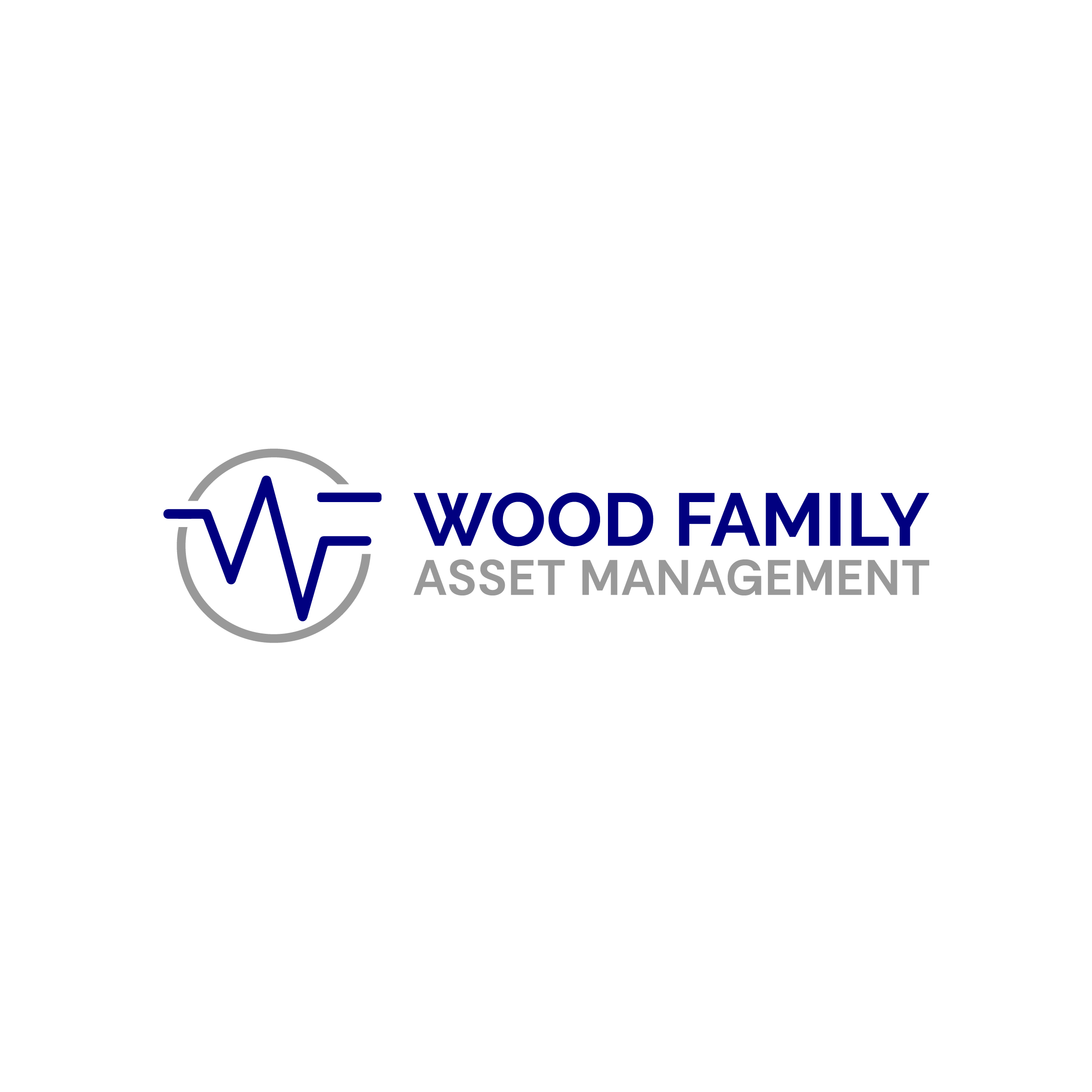 Logo-Design von Aljune Castro Designs für Wood Family Development | Design #36653580