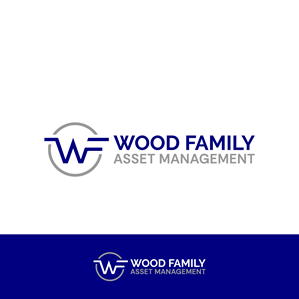 Diseño de Logo por Aljune Castro Designs para Wood Family Development | Diseño: #36660061