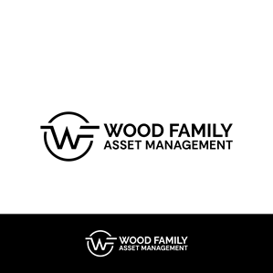 Diseño de Logo por Aljune Castro Designs para Wood Family Development | Diseño: #36660062