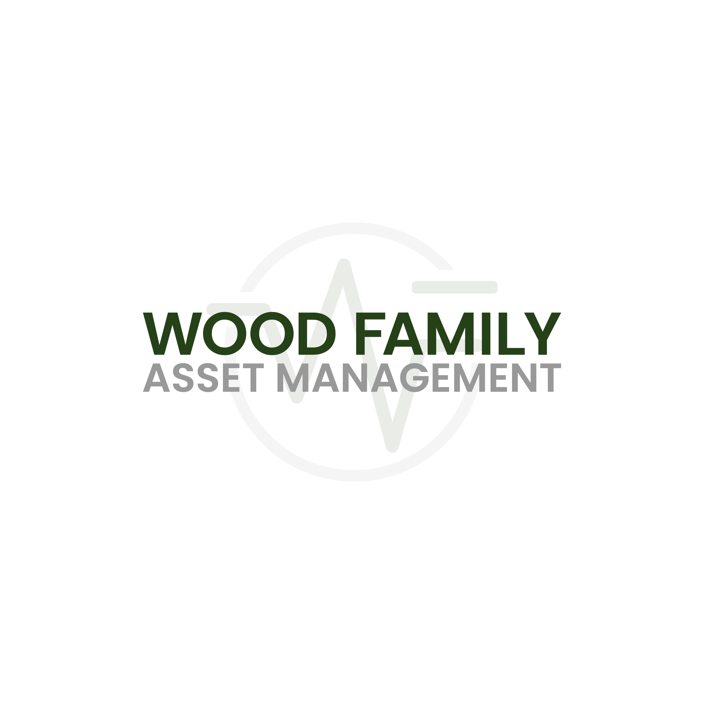 Logo-Design von Aljune Castro Designs für Wood Family Development | Design #36663328