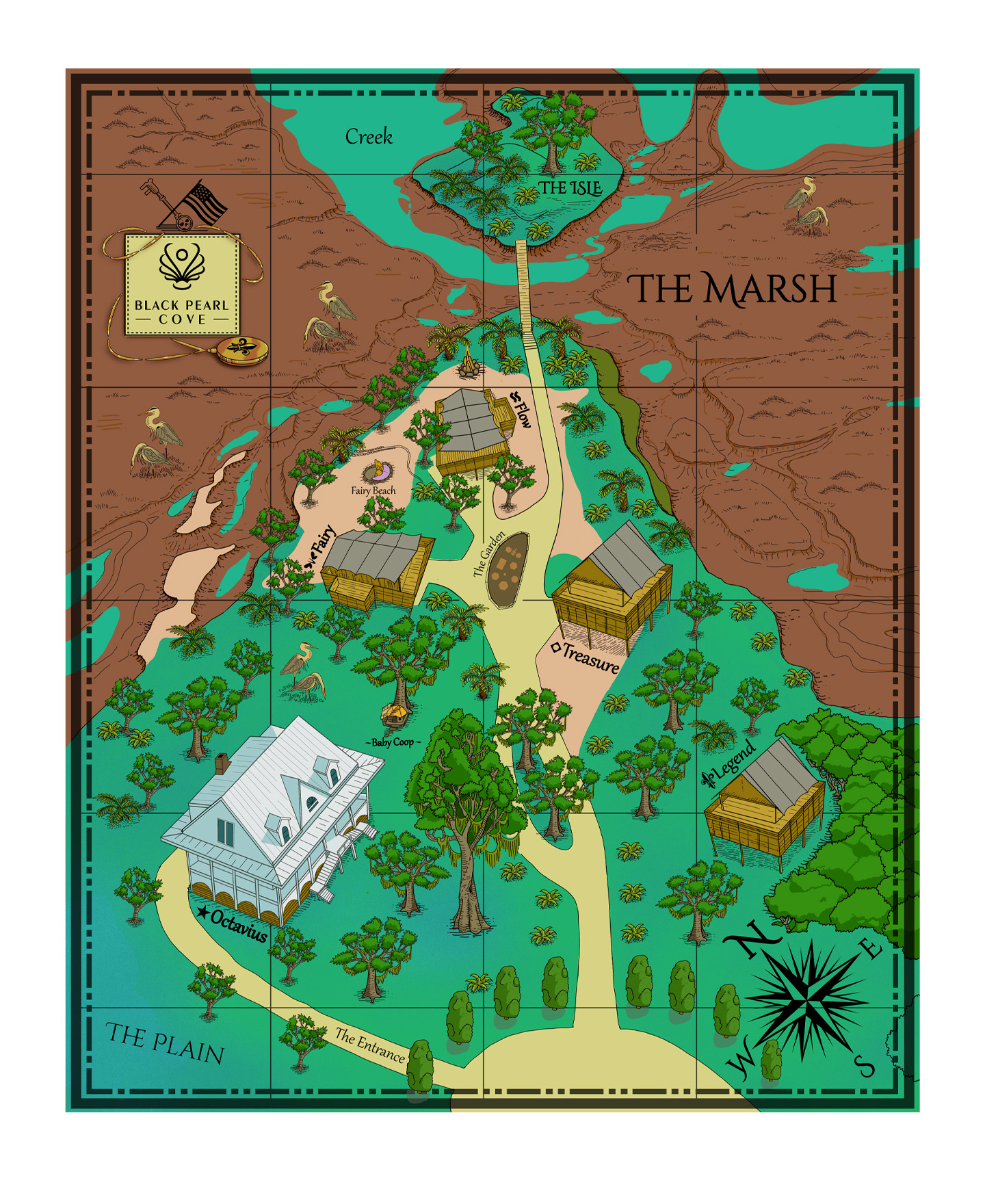 Grafik-Design von D@rts für dieses Projekt | Design #36668464