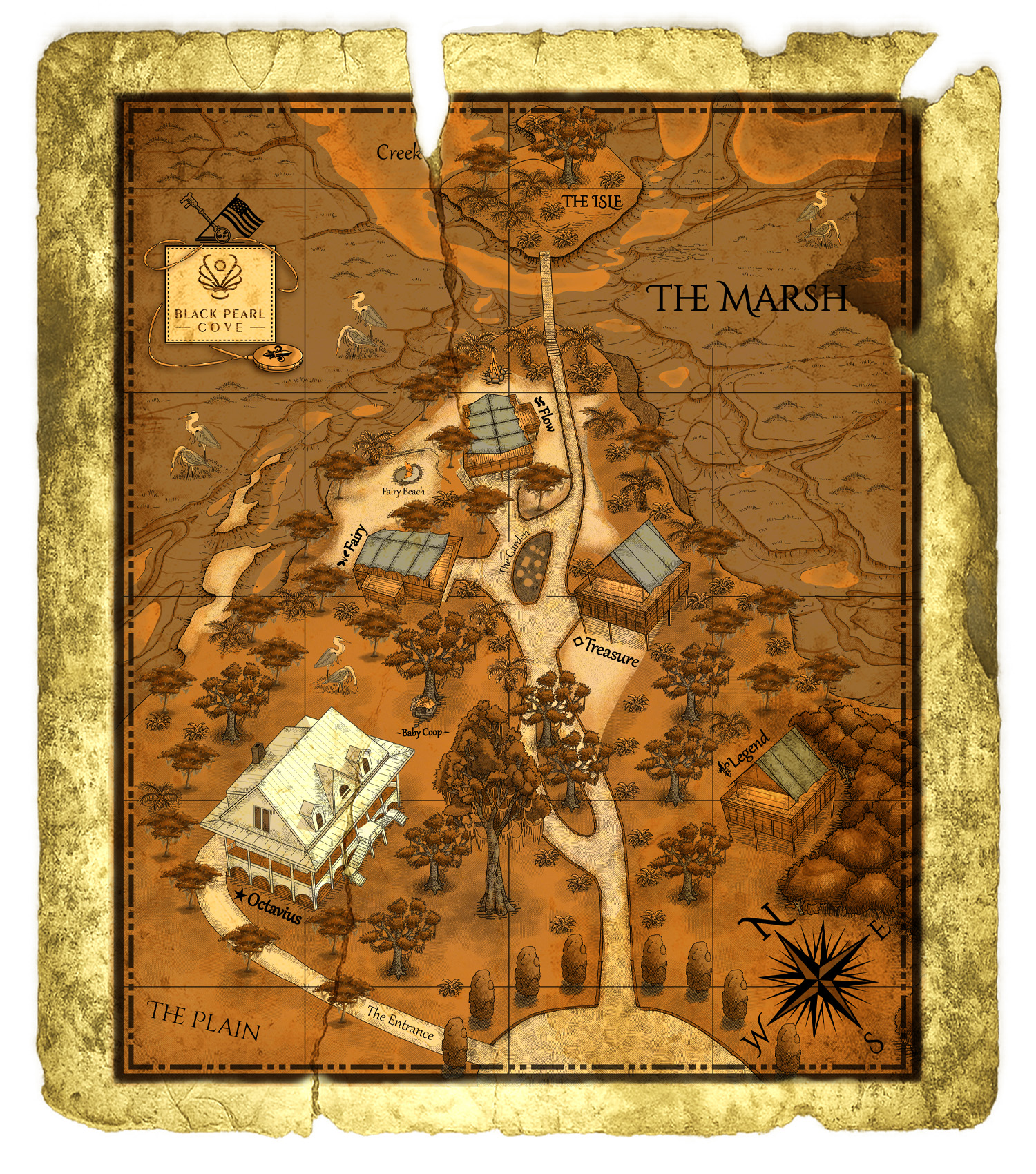 Graphic Design by D@rts for this project | Design #36673088