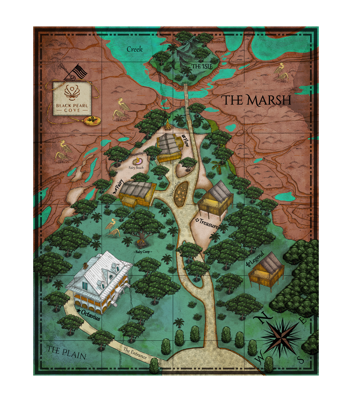 Graphic Design by D@rts for this project | Design #36683644