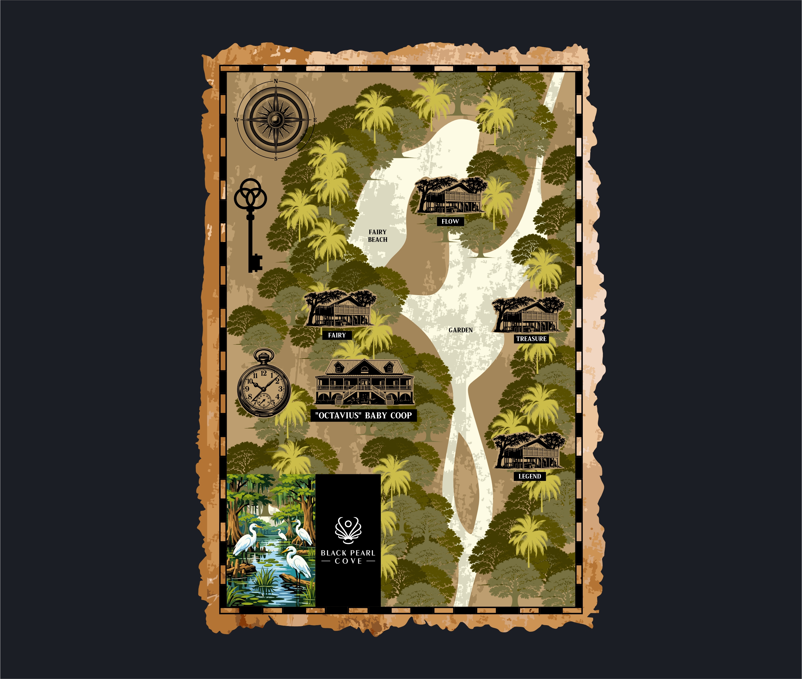 Diseño Gráfico por erikdesign para este proyecto | Diseño #36666266