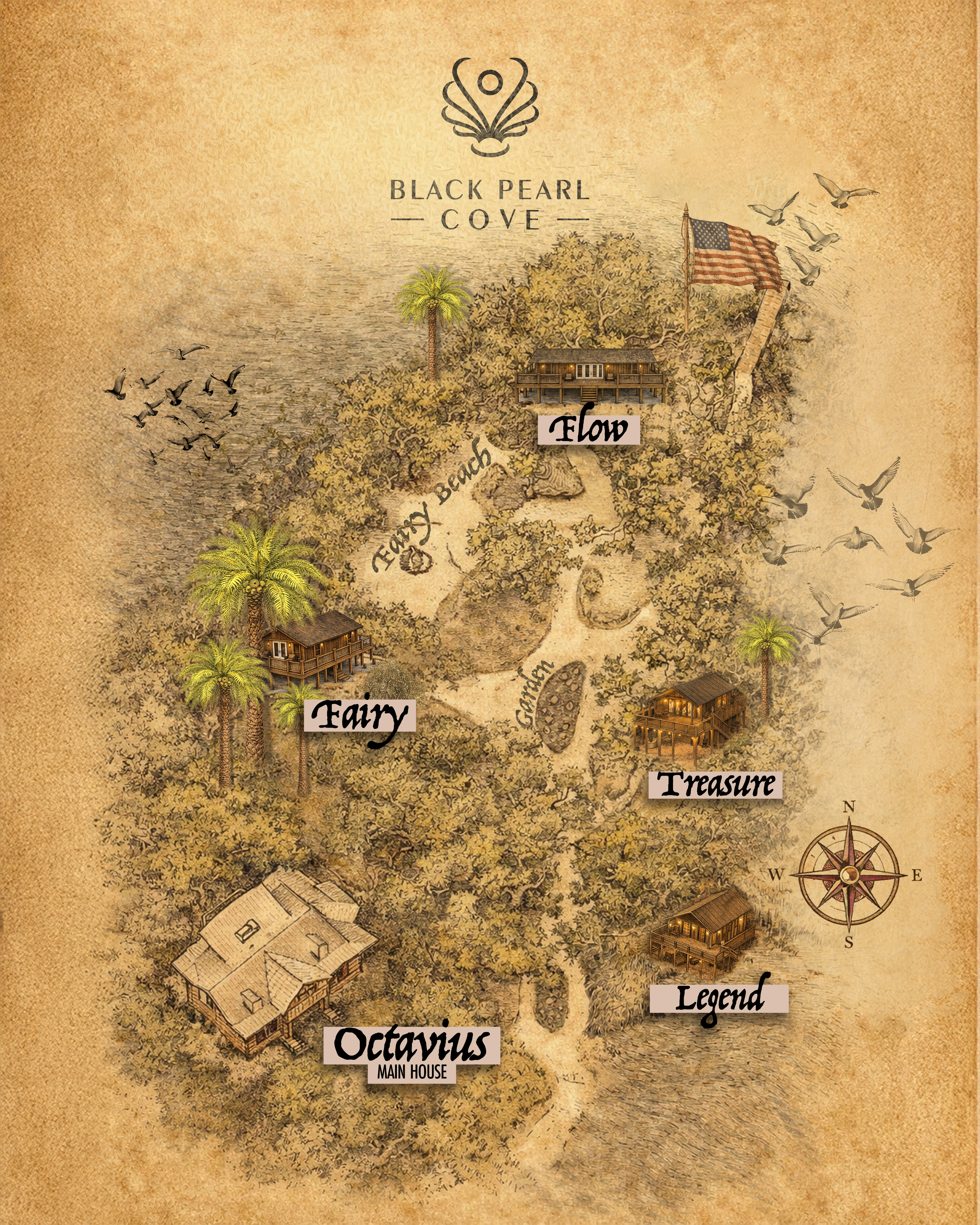 Diseño Gráfico por robertr400 para este proyecto | Diseño: #36694387