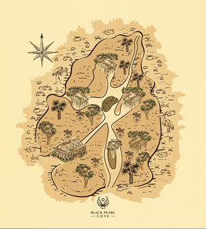 Graphic Design by Baraka Joe for this project | Design #36683445