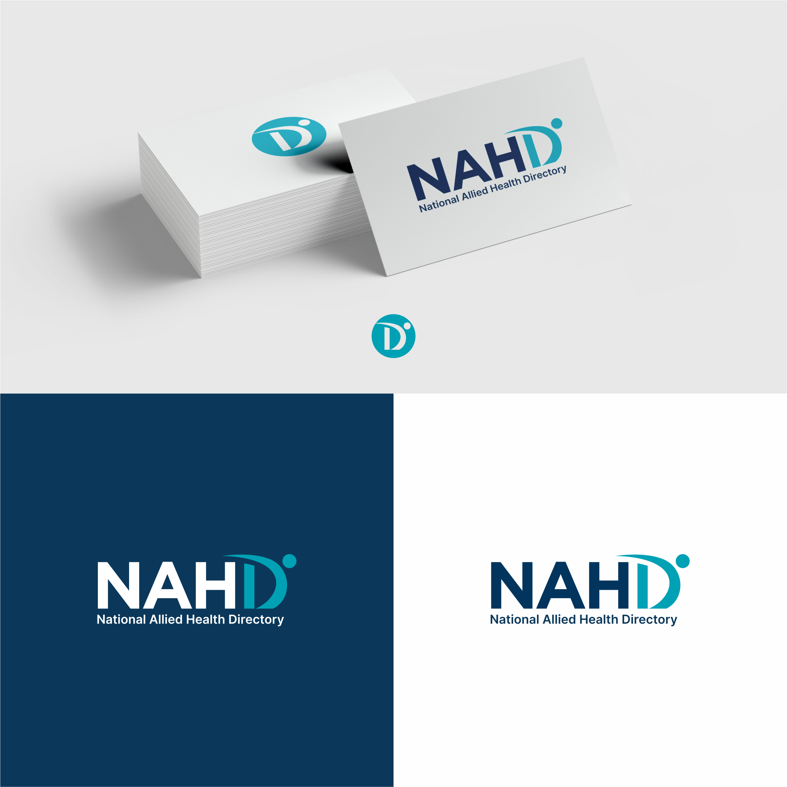 Logo Design by ndra for this project | Design #36650596