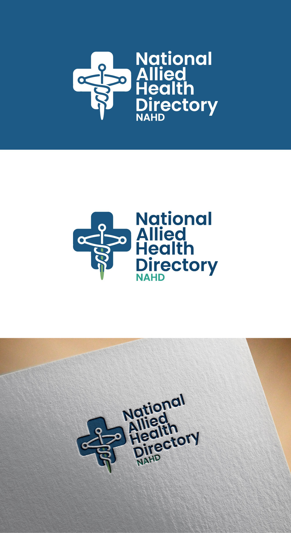 Logo Design by KING JM for this project | Design #36650435