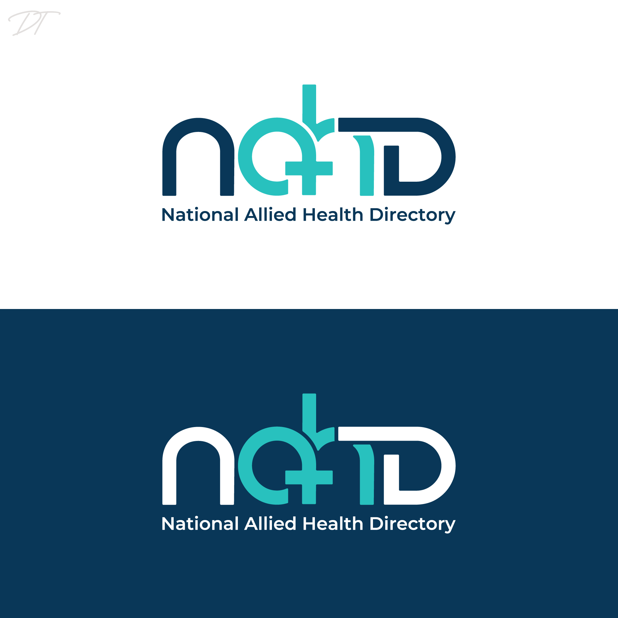 Logo Design by Talha Ahmad for this project | Design #36656859