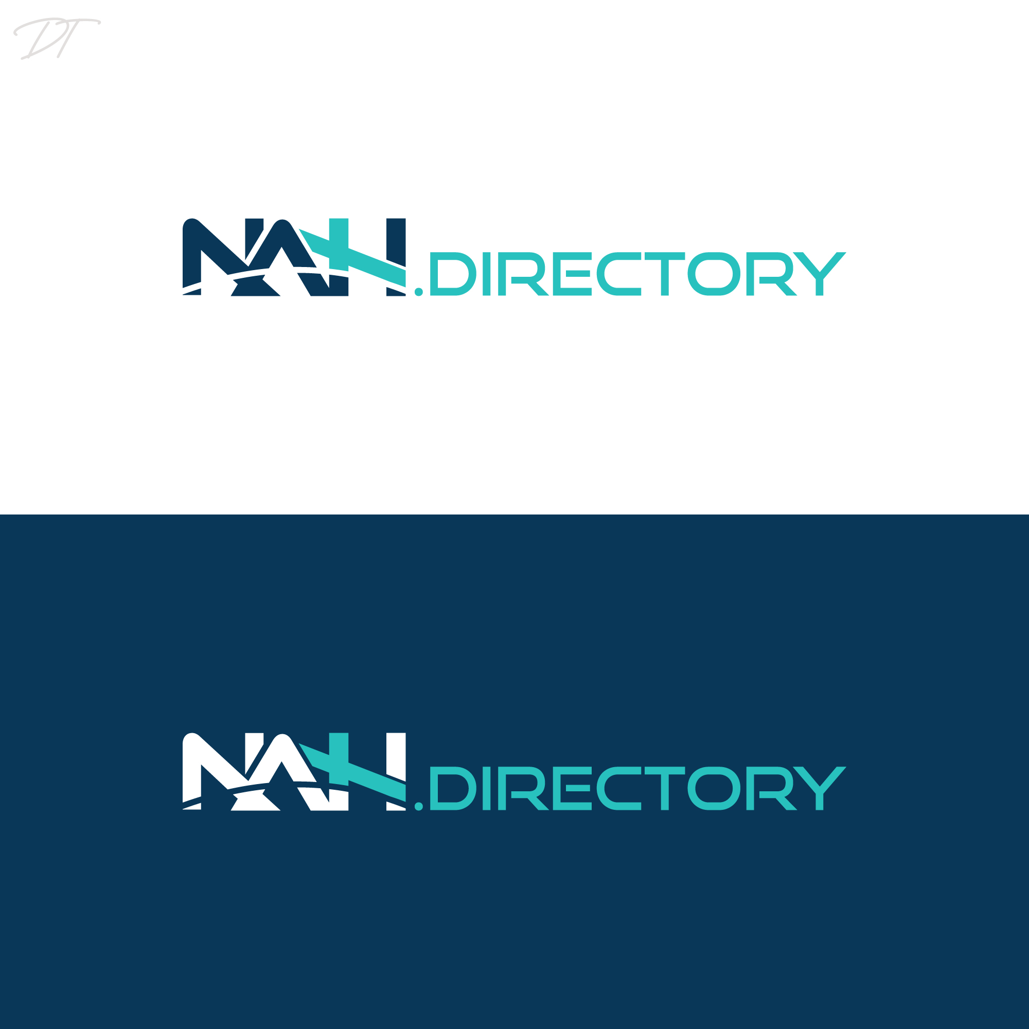 Logo Design by Talha Ahmad for this project | Design #36656860