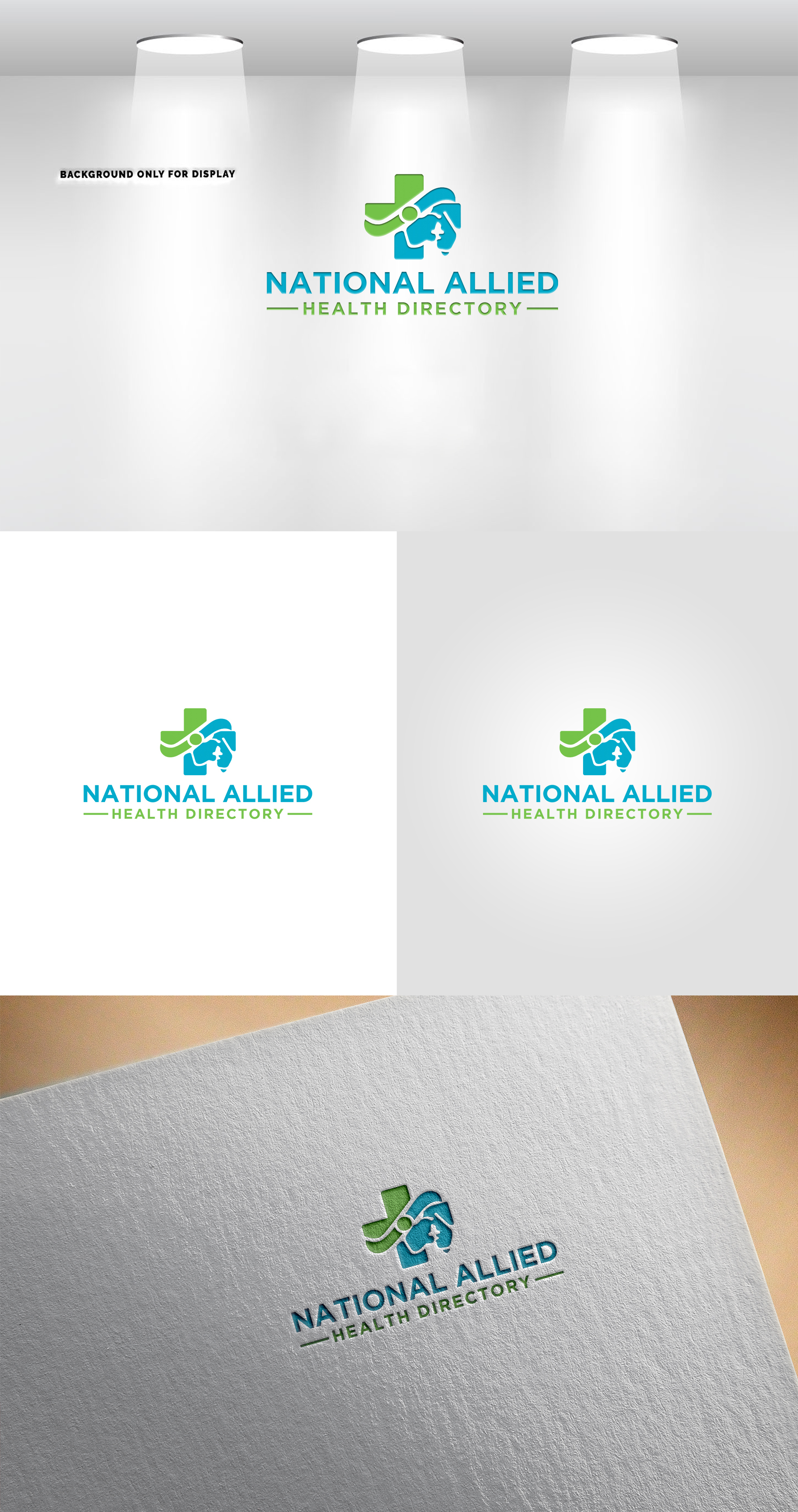 Logo Design by Rahmina for this project | Design #36649765