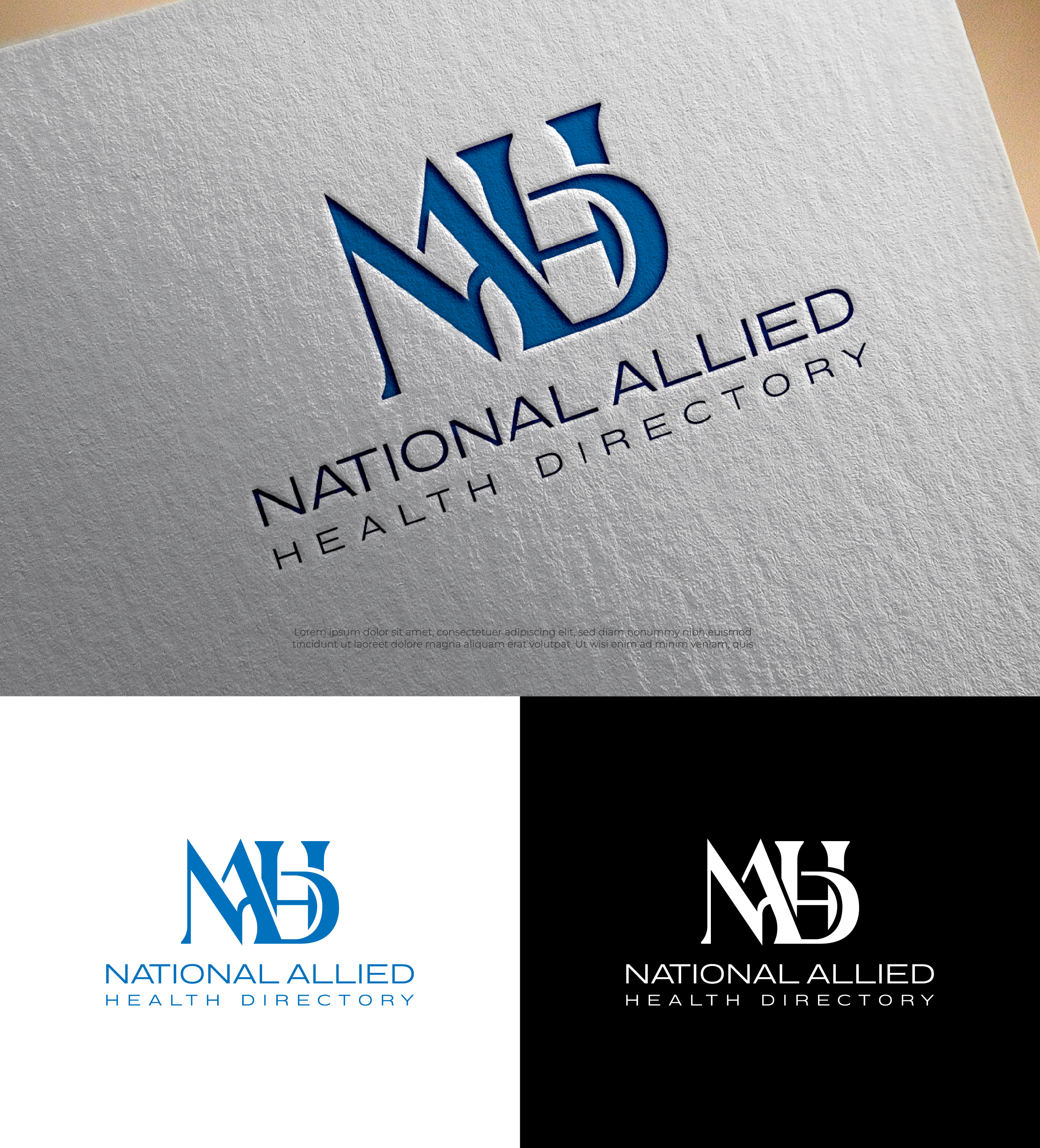 Logo Design by Creative Poli for this project | Design #36651108