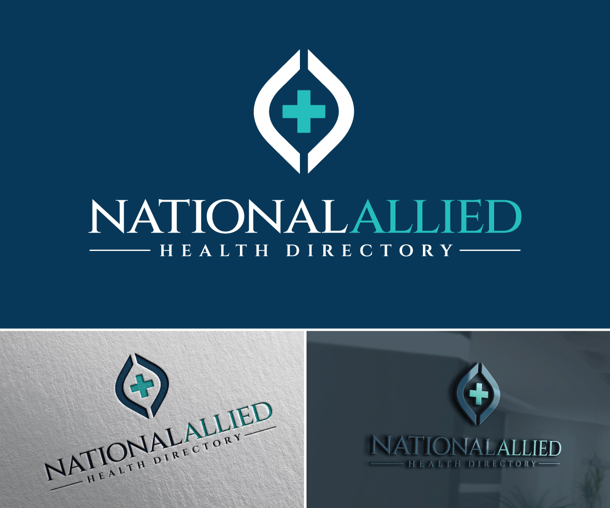 Logo Design by Atec for this project | Design #36652389