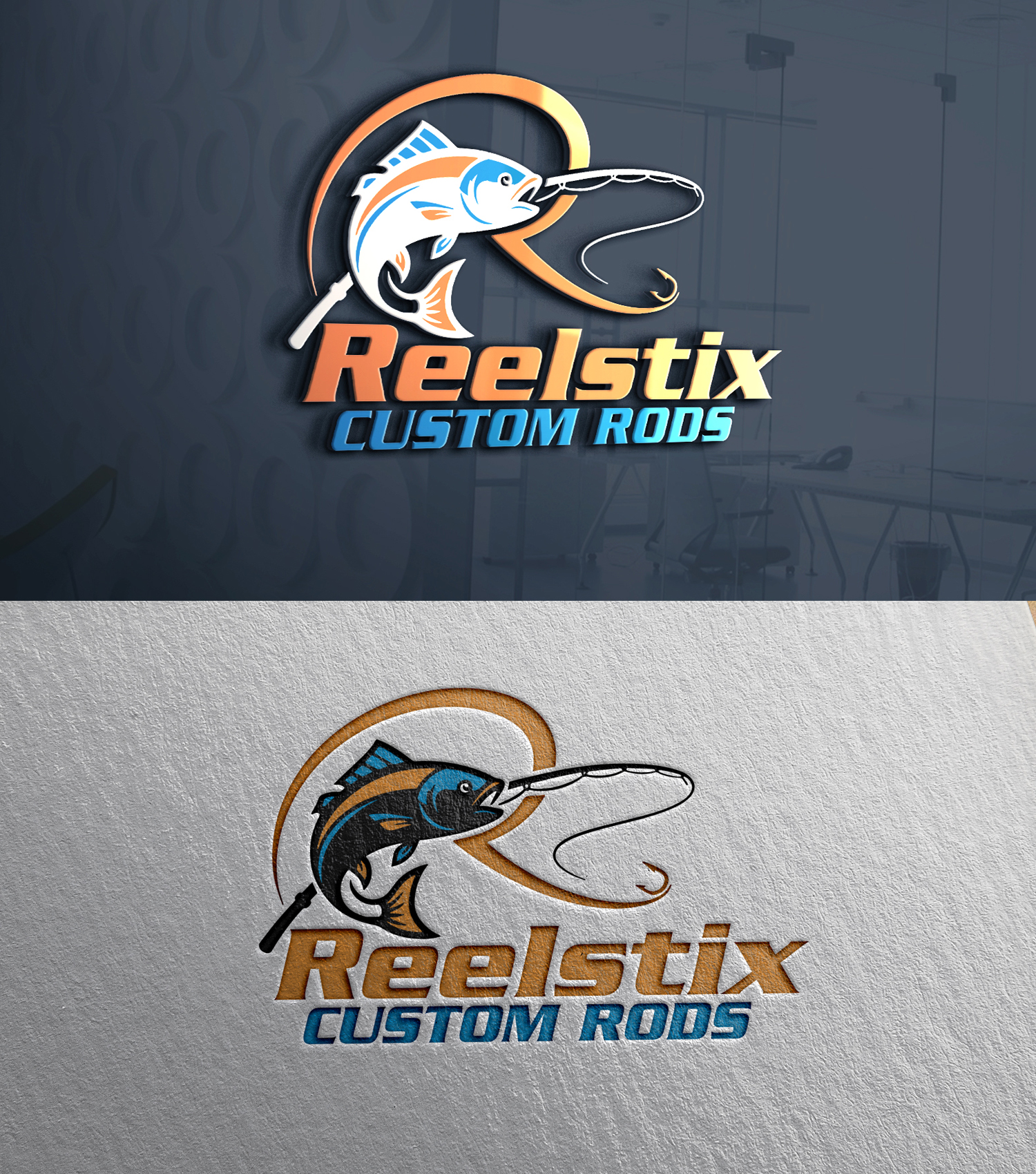 Logo Design by 24ksunny for this project | Design #36667394