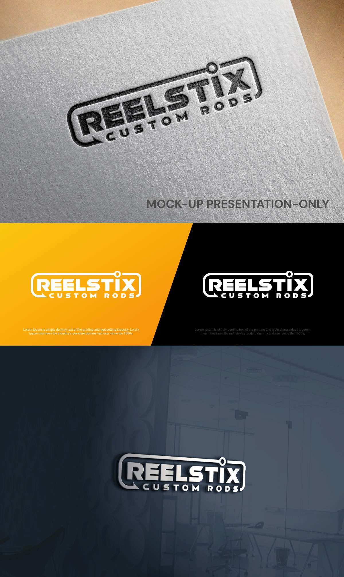 Logo Design by DEEPShot01 for this project | Design #36696482