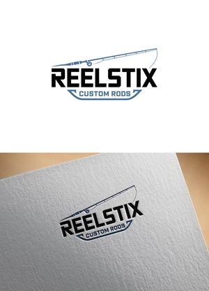 Logo Design by KING JM for this project | Design: #36685760