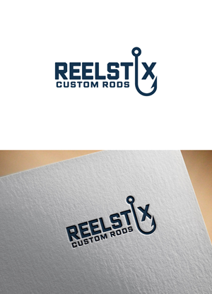 Logo Design by KING JM for this project | Design: #36685761