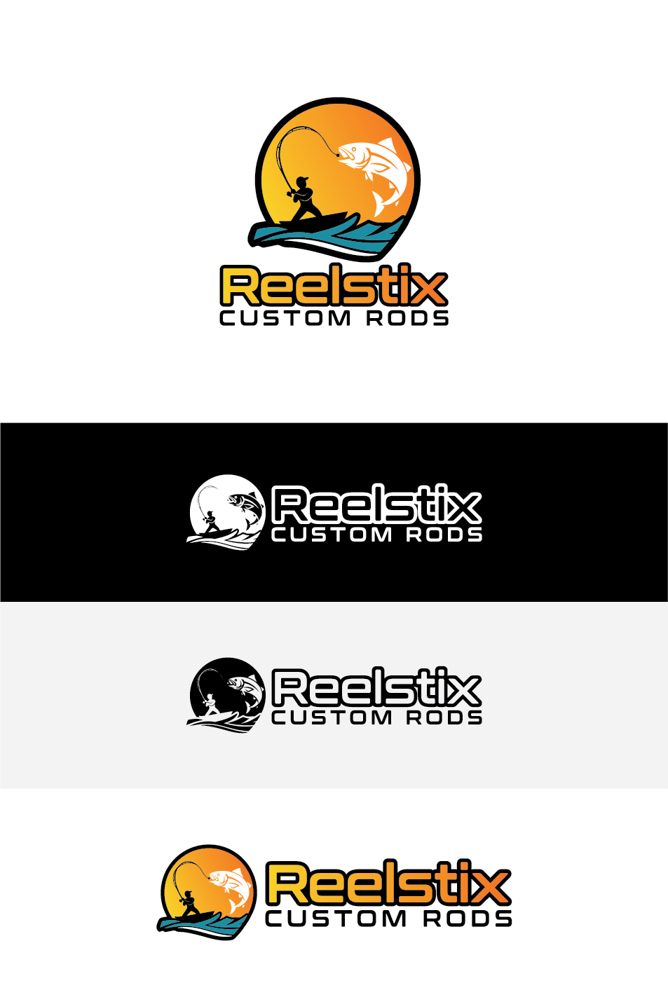 Logo Design by sumdes for this project | Design #36697159