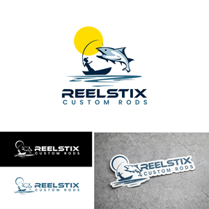 Logo Design by MasMasDesign for this project | Design: #36662794