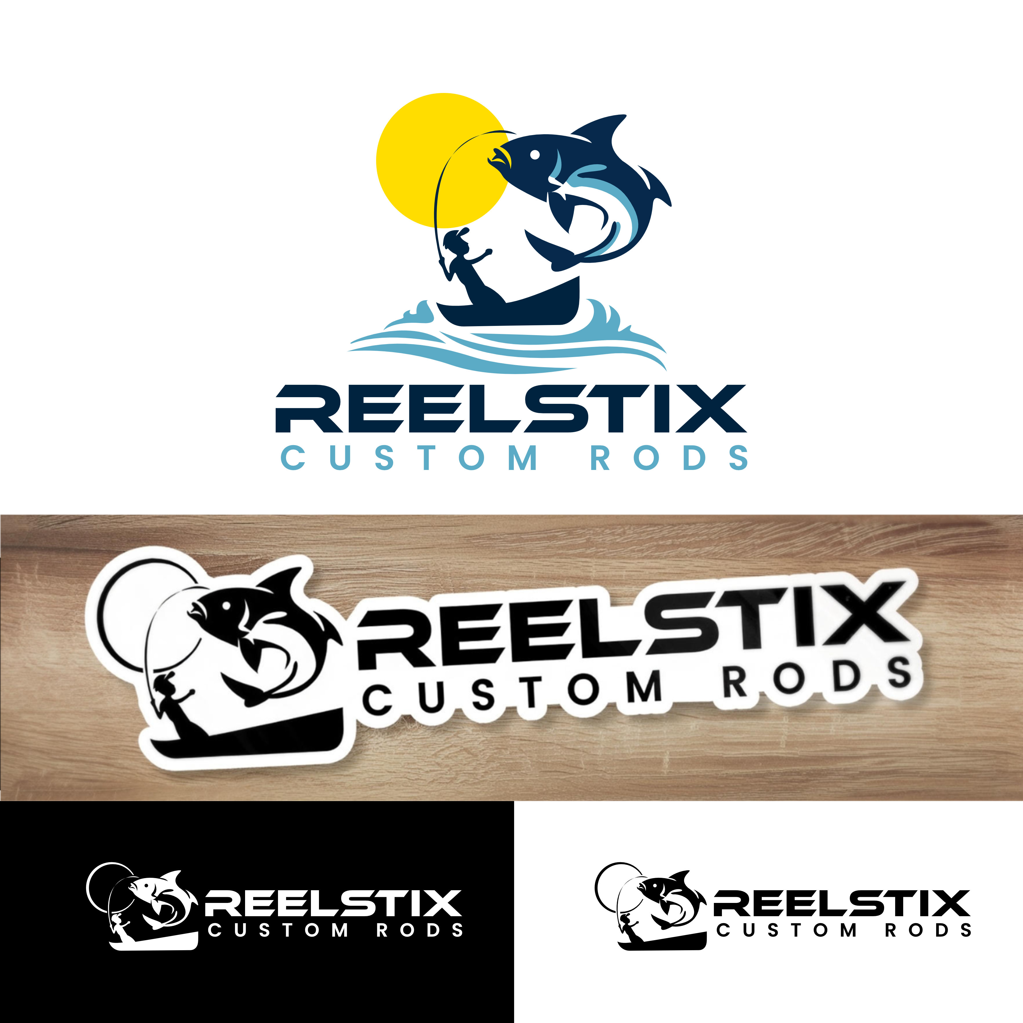 Logo Design by MasMasDesign for this project | Design #36680245