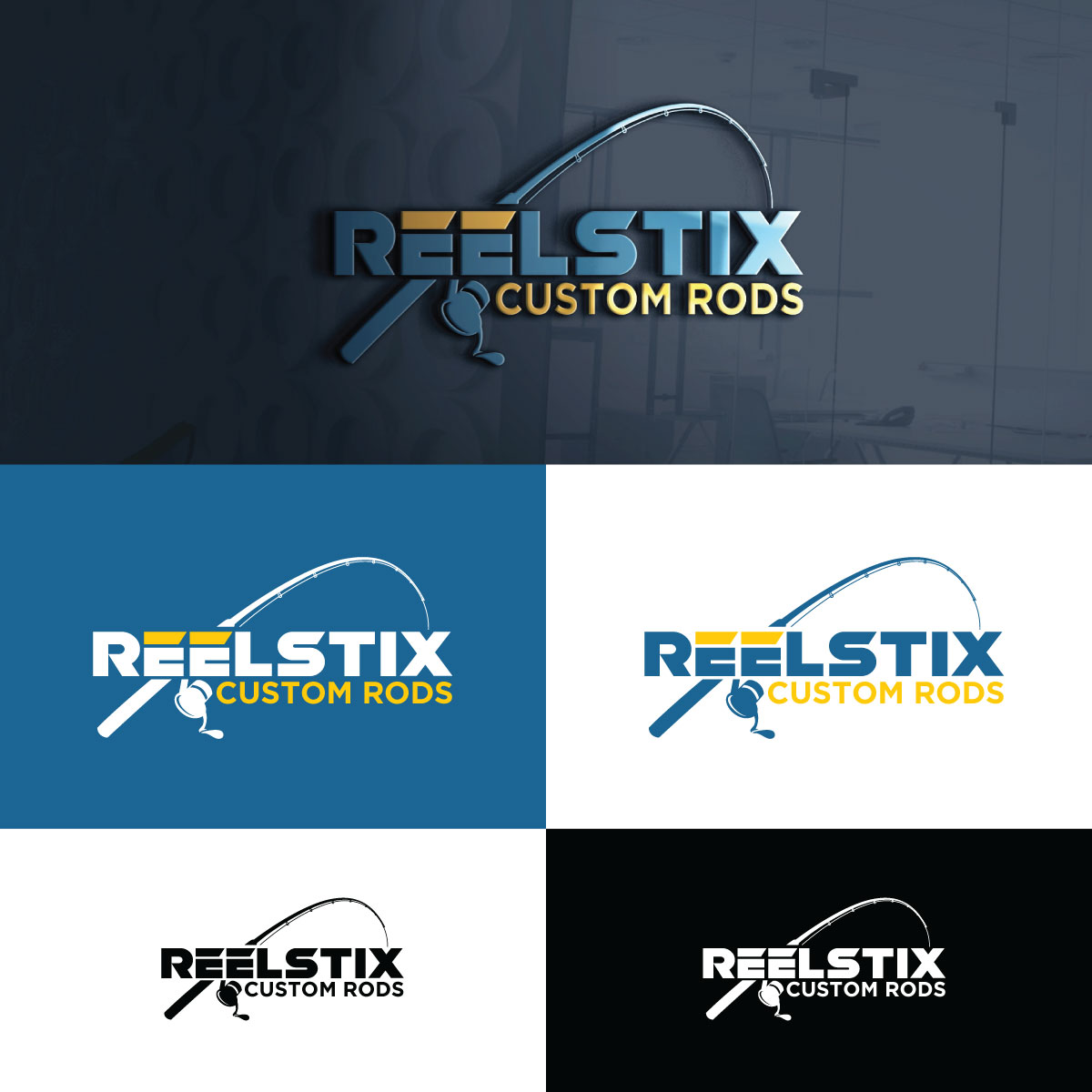 Logo Design by Khan D. for this project | Design #36666504