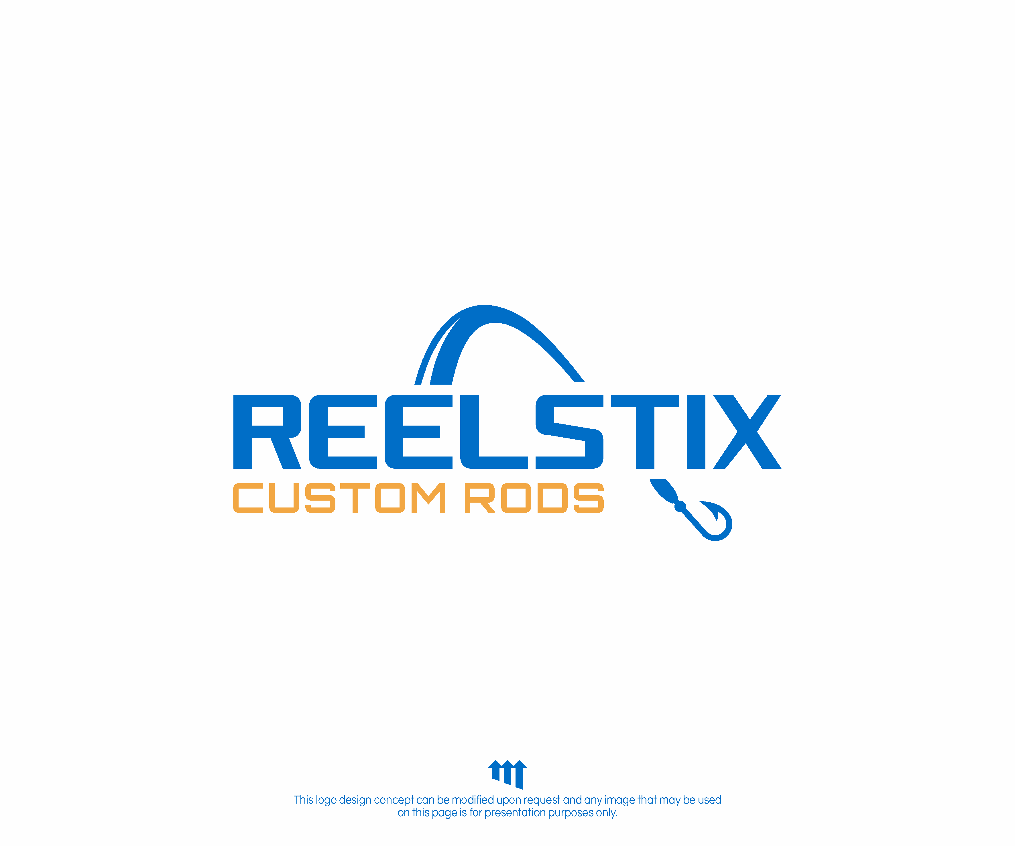 Logo Design by MBARO for this project | Design #36690941