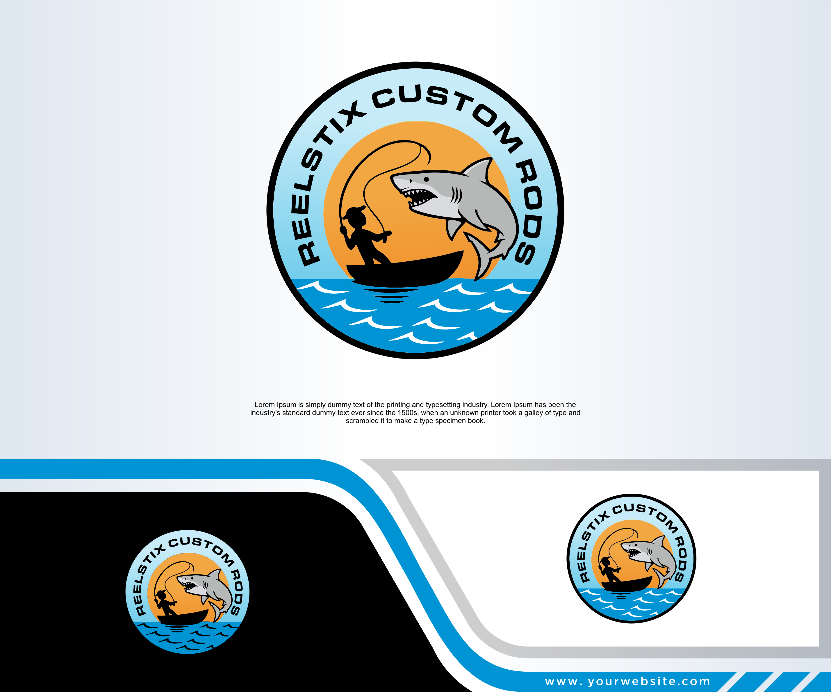 Logo Design by dobleh_creative for this project | Design #36666486