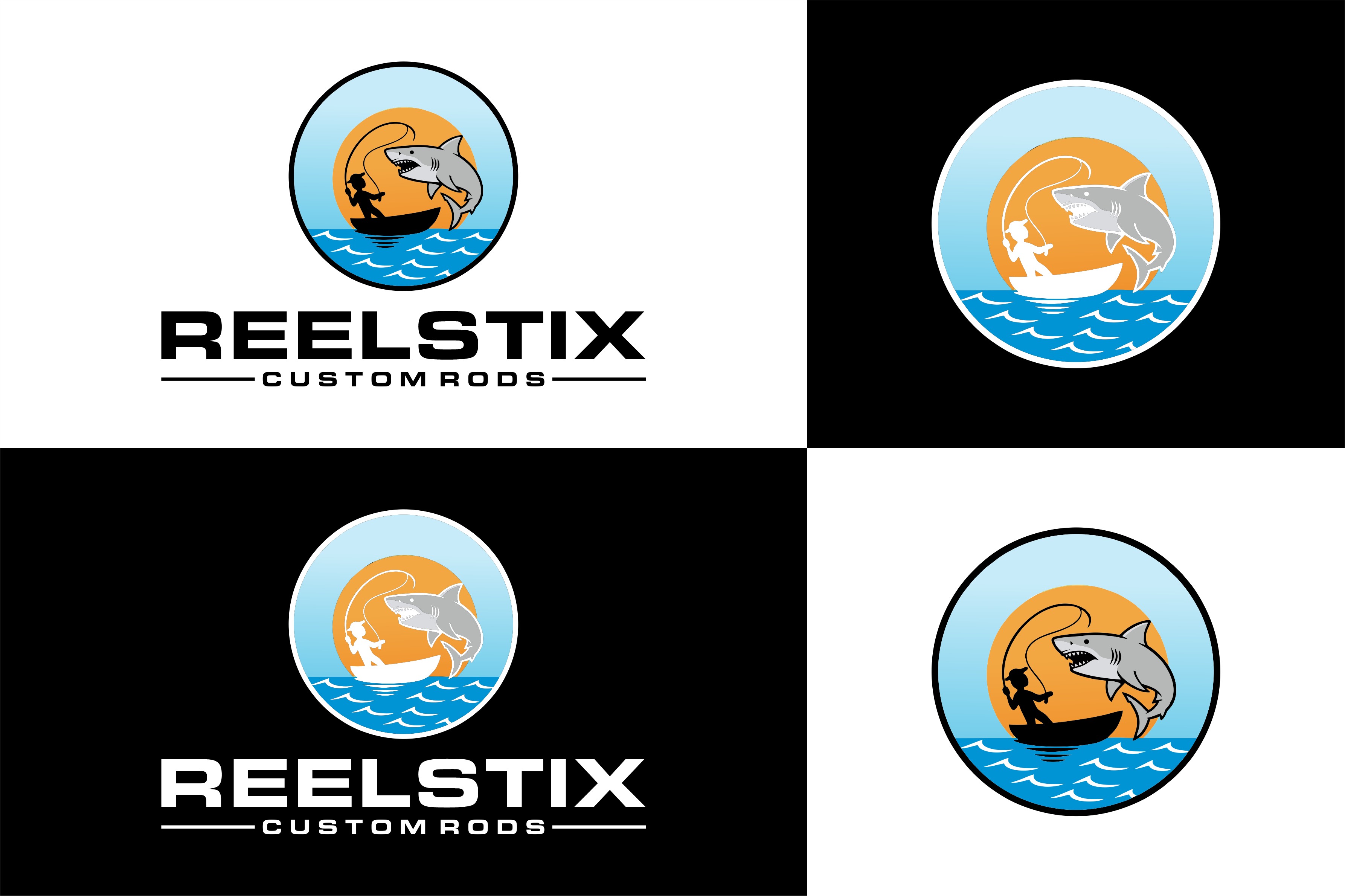 Logo Design by dobleh_creative for this project | Design #36666487