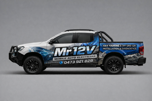 Mr 12v Auto Electrical, mobile auto auto electrician