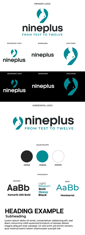 Logo Design by designs by Dylan