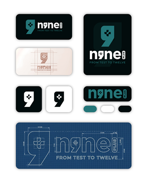 Logo Design by graphicrakib