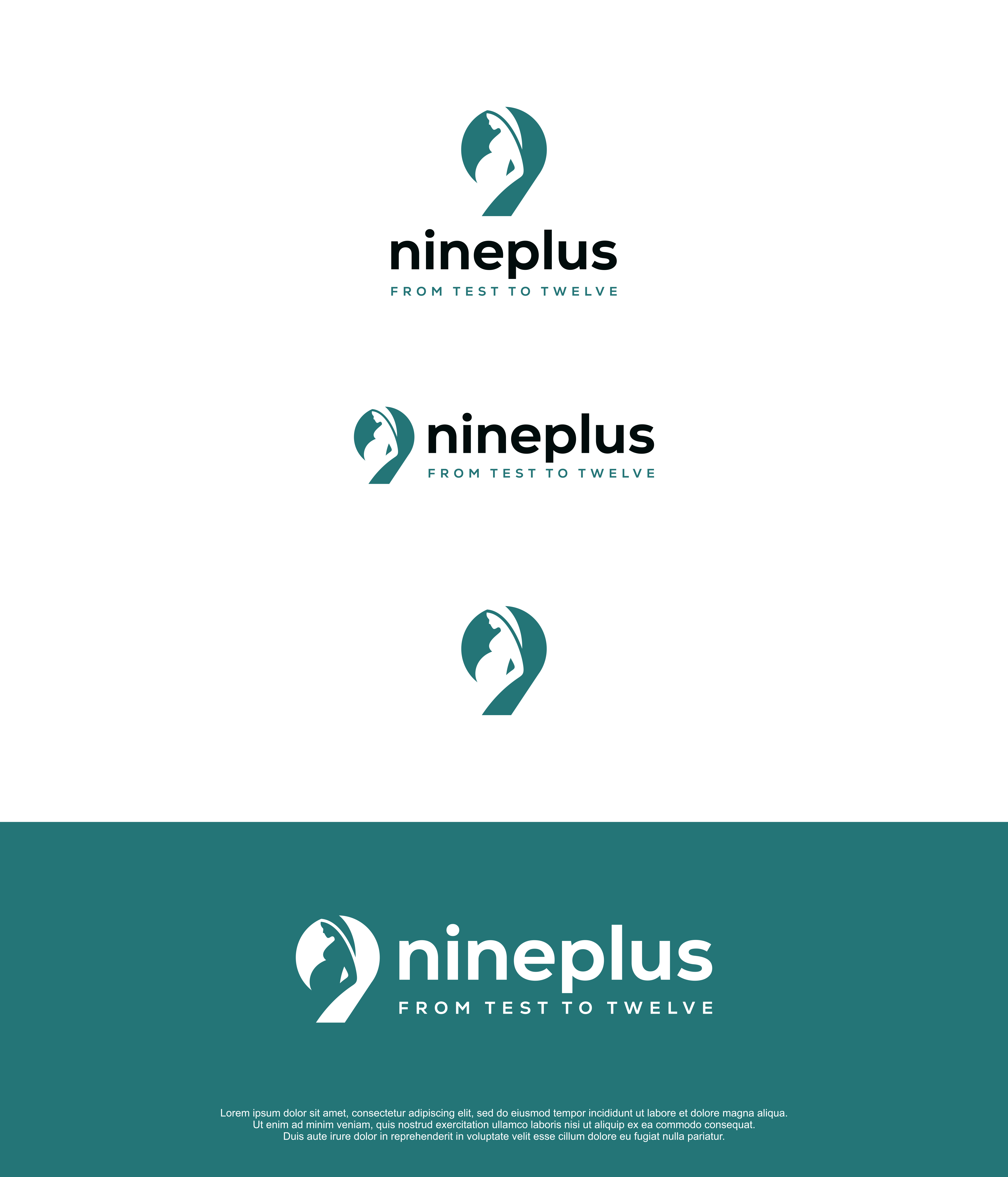 Logo Design by RICKY.T for this project | Design #36661683