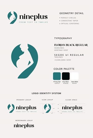 Logo Design by saatya