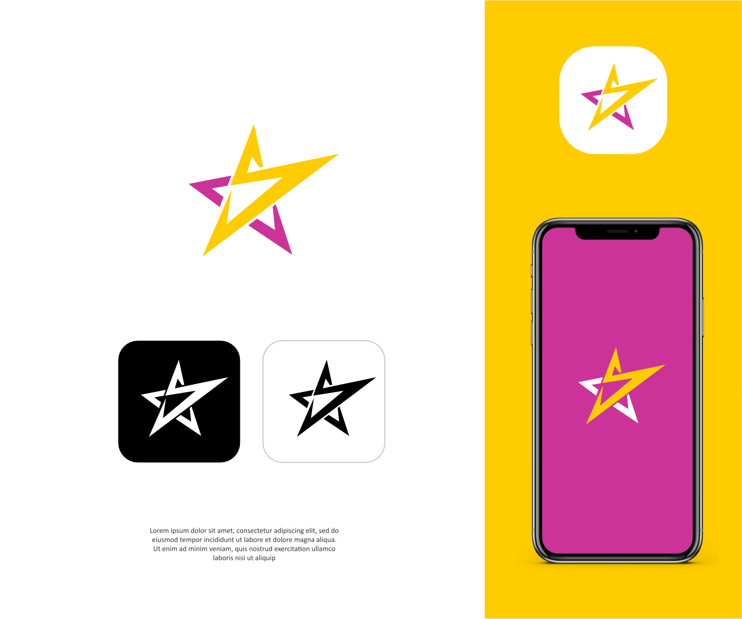 Logo Design by ThiagoB for this project | Design #36657983