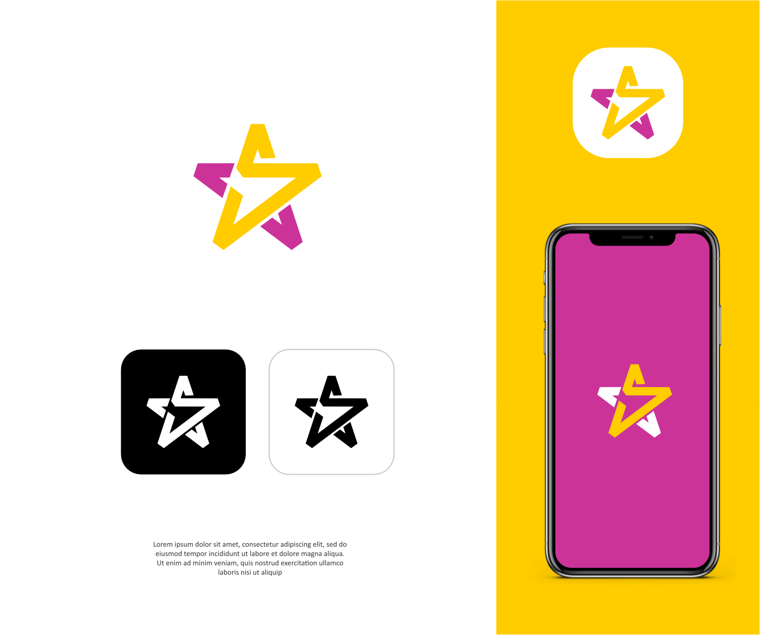 Logo Design by ThiagoB for this project | Design #36657984